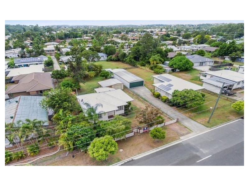 44 Bourke Street, Brassall QLD 4305
