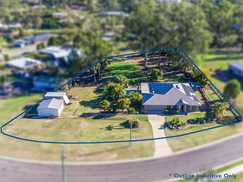 184 Winland Drive, Deebing Heights QLD 4306