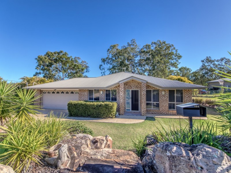 184 Winland Drive, Deebing Heights QLD 4306