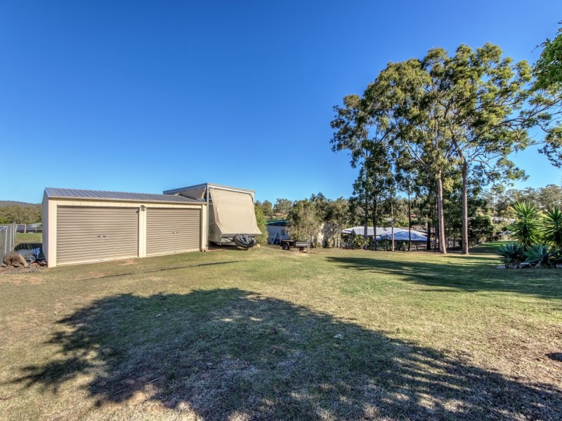 184 Winland Drive, Deebing Heights QLD 4306