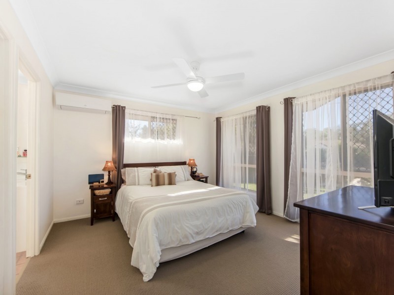 184 Winland Drive, Deebing Heights QLD 4306