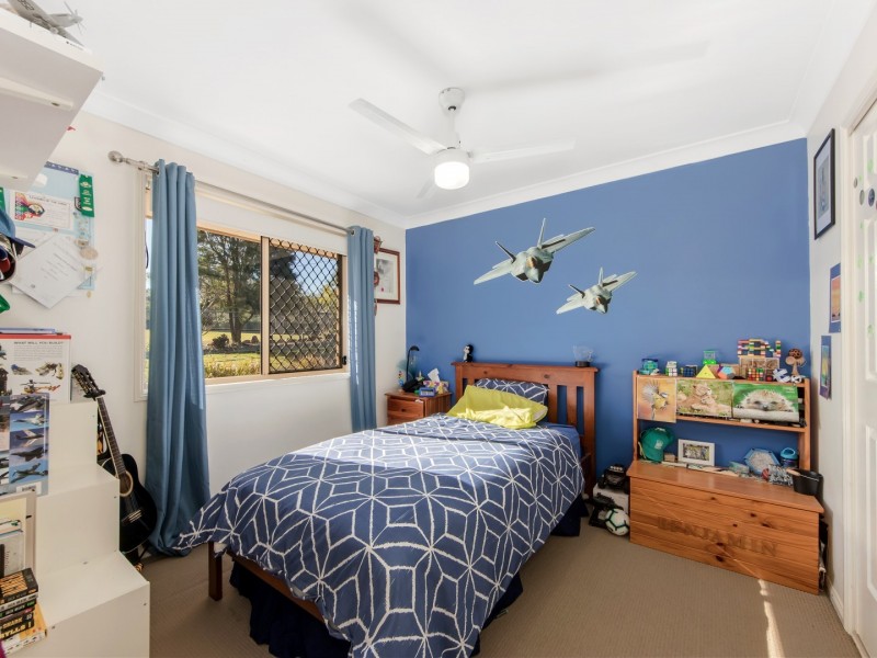 184 Winland Drive, Deebing Heights QLD 4306