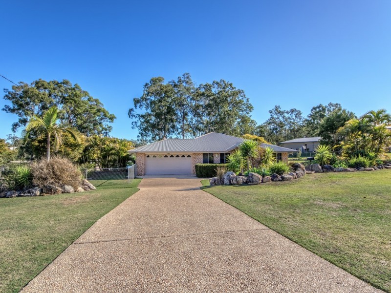 184 Winland Drive, Deebing Heights QLD 4306