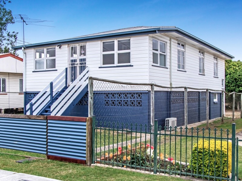 18 Blackwood Street, East Ipswich QLD 4305