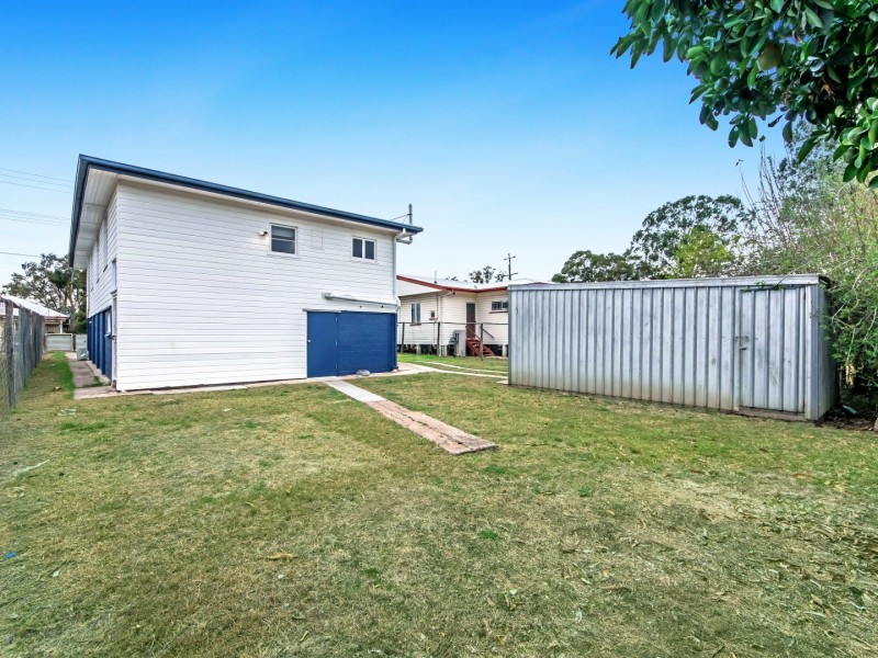 18 Blackwood Street, East Ipswich QLD 4305