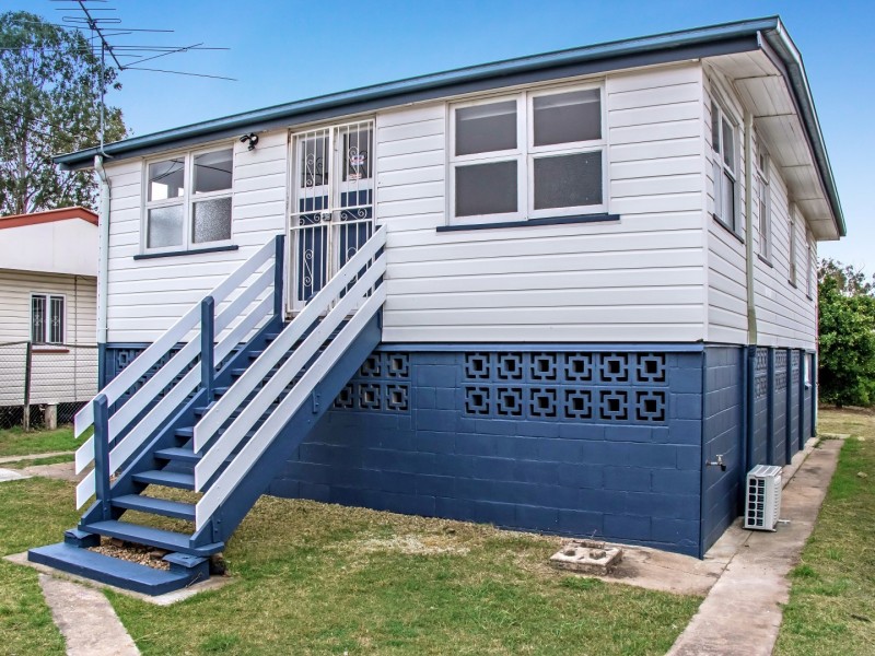 18 Blackwood Street, East Ipswich QLD 4305