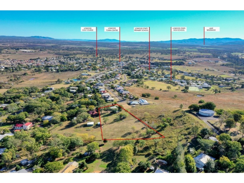 16 Brigalow Street, Lowood QLD 4311