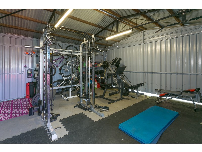 16 Brigalow Street, Lowood QLD 4311