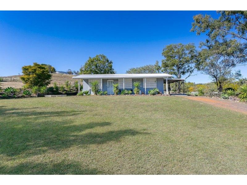 16 Brigalow Street, Lowood QLD 4311