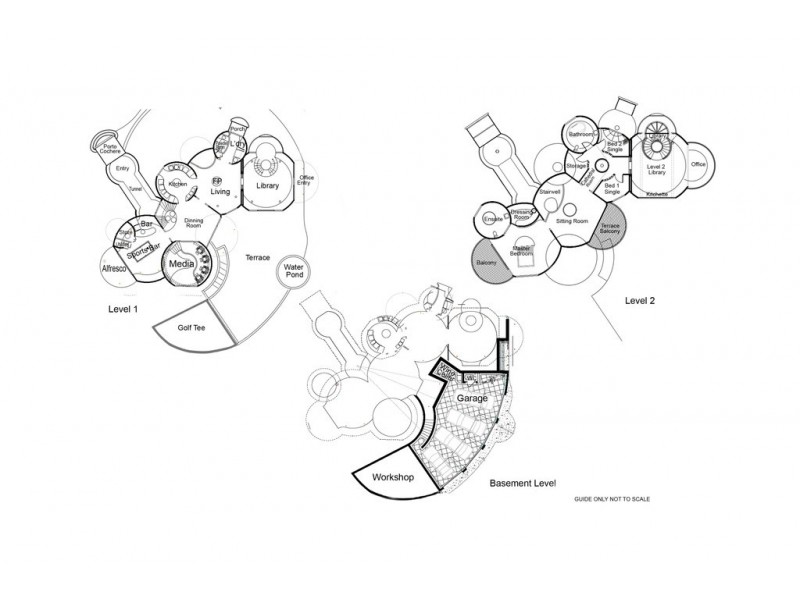 79 Elanora Way, Karalee QLD 4306 Floorplan