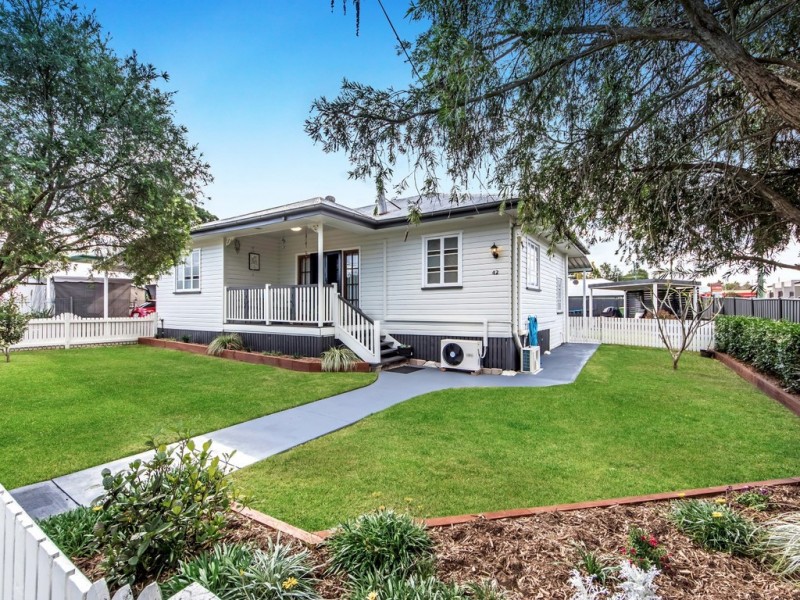 42 Marvin Street, Eastern Heights QLD 4305