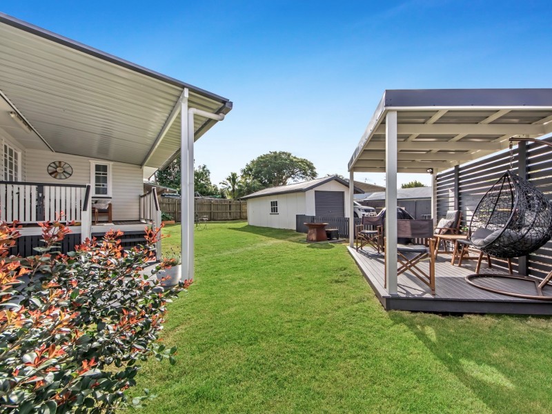 42 Marvin Street, Eastern Heights QLD 4305