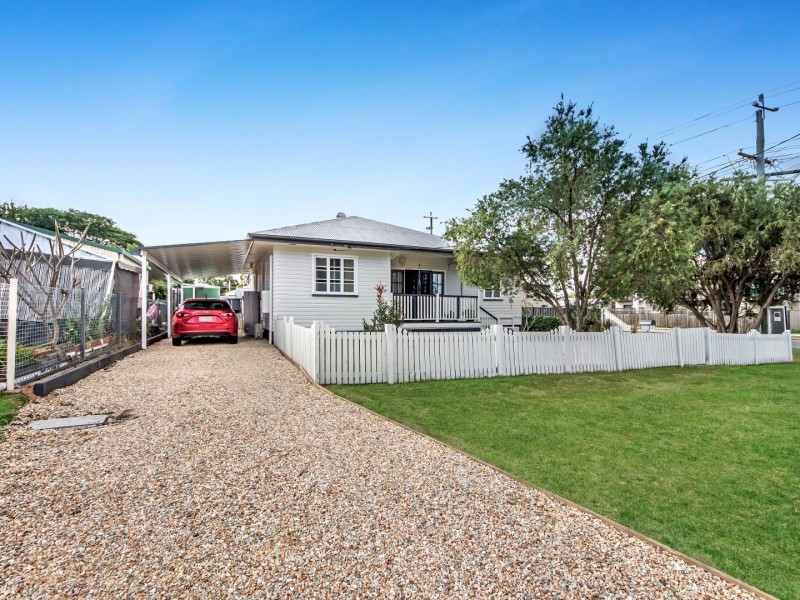 42 Marvin Street, Eastern Heights QLD 4305