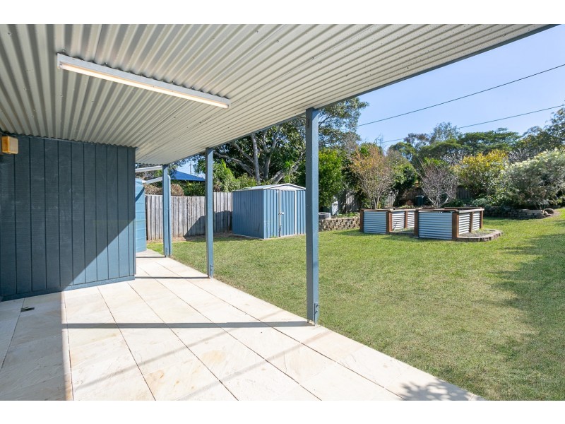 4 W M Hughes Street, North Ipswich QLD 4305