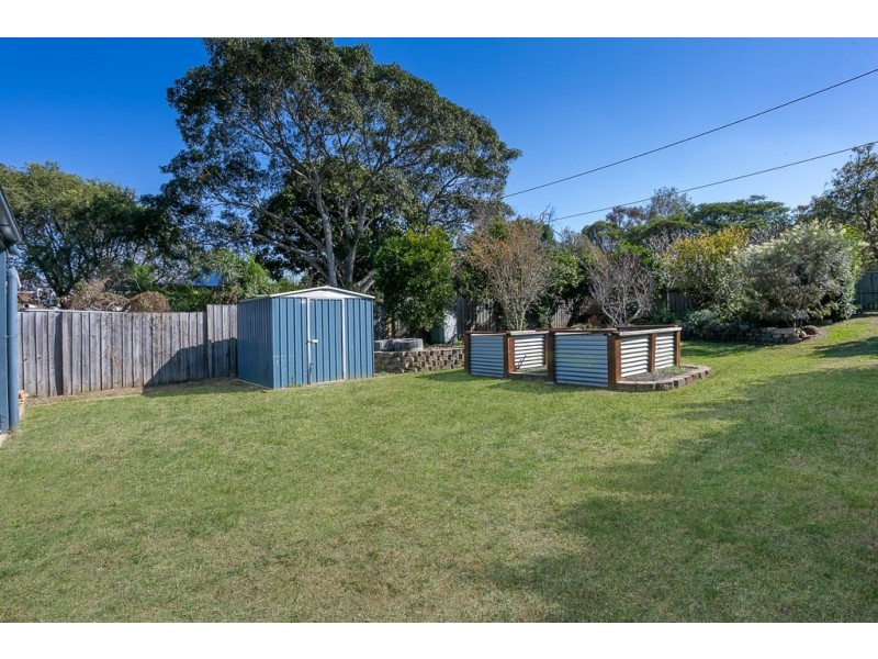 4 W M Hughes Street, North Ipswich QLD 4305