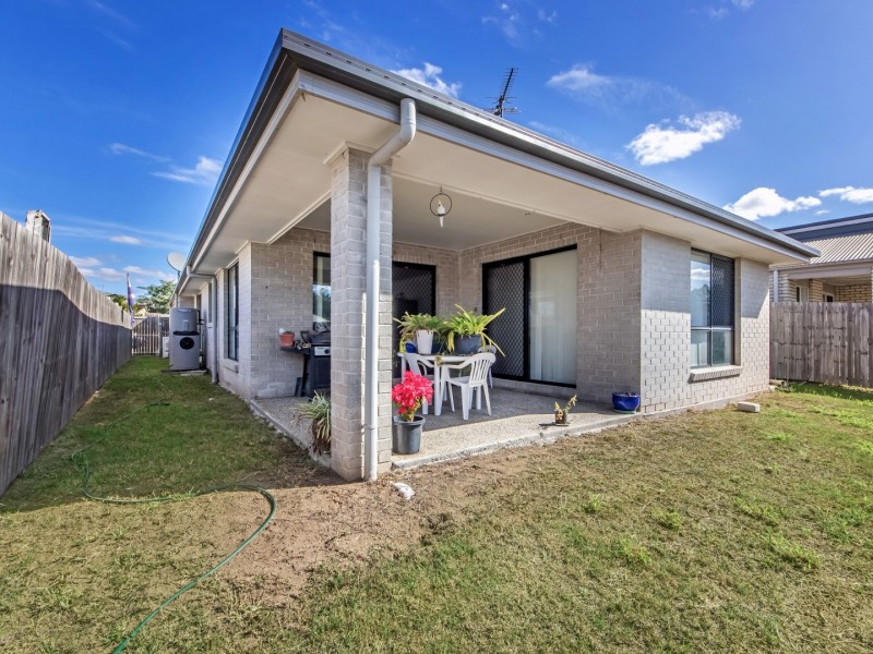 20 Biella Court, Leichhardt QLD 4305