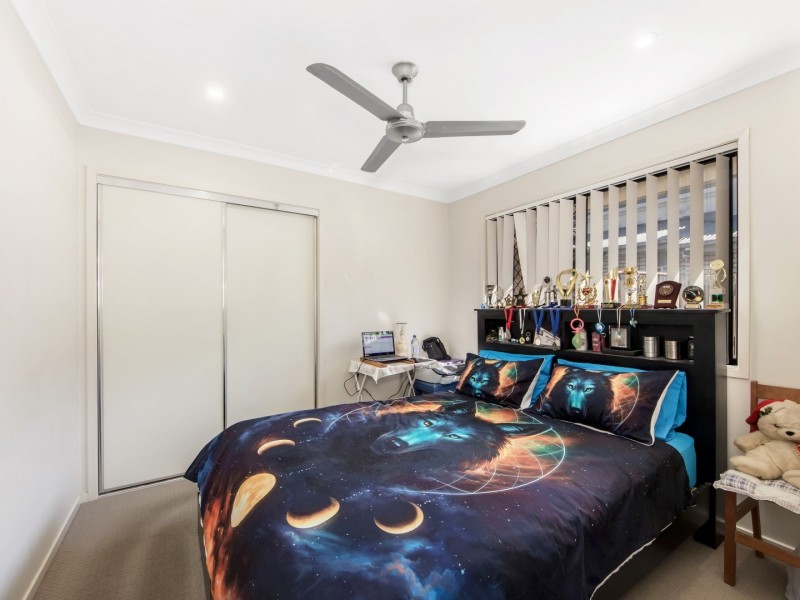 20 Biella Court, Leichhardt QLD 4305