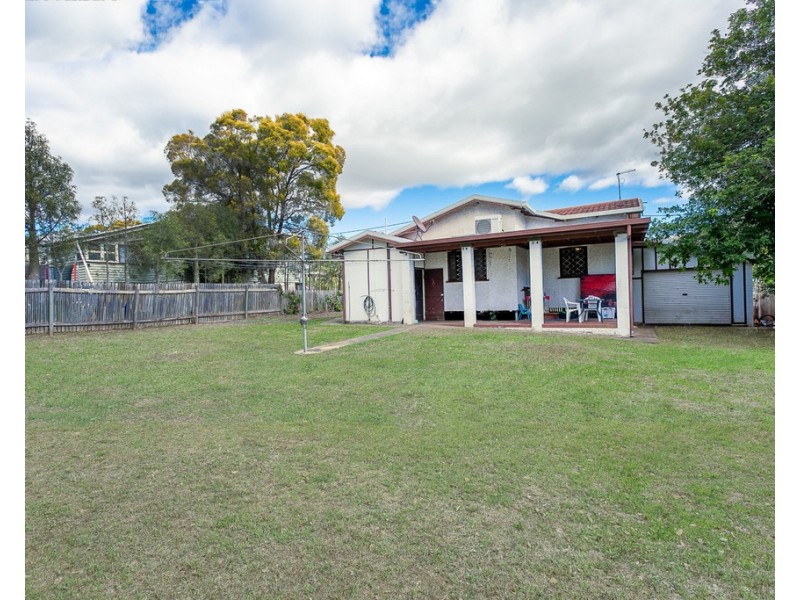 18 Bright Street, Newtown QLD 4305