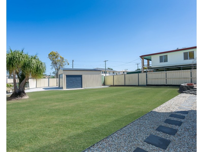 1 Madden Street, Silkstone QLD 4304