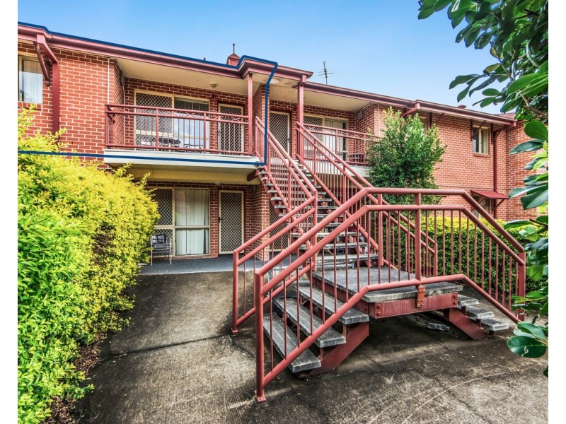 13/191 Warwick Road, Churchill QLD 4305