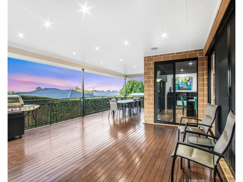 9 Kingston Drive, Flinders View QLD 4305
