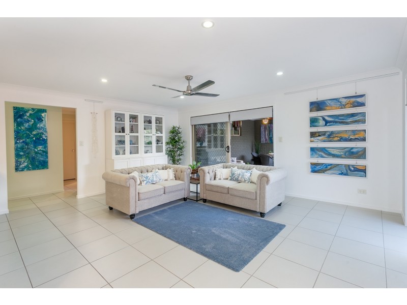 3 Dalray Drive, Raceview QLD 4305