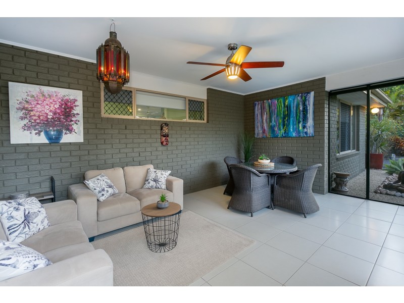 3 Dalray Drive, Raceview QLD 4305