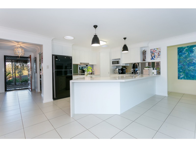 3 Dalray Drive, Raceview QLD 4305
