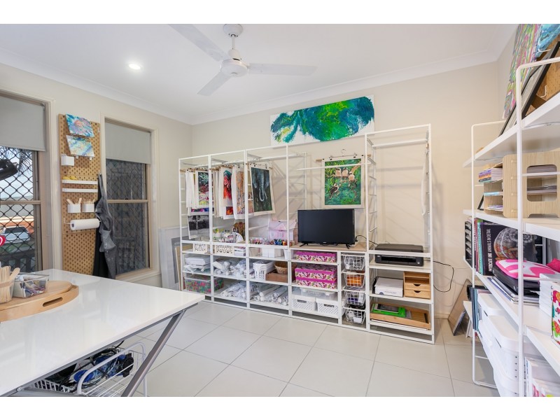3 Dalray Drive, Raceview QLD 4305