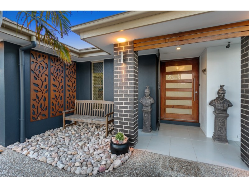 3 Dalray Drive, Raceview QLD 4305