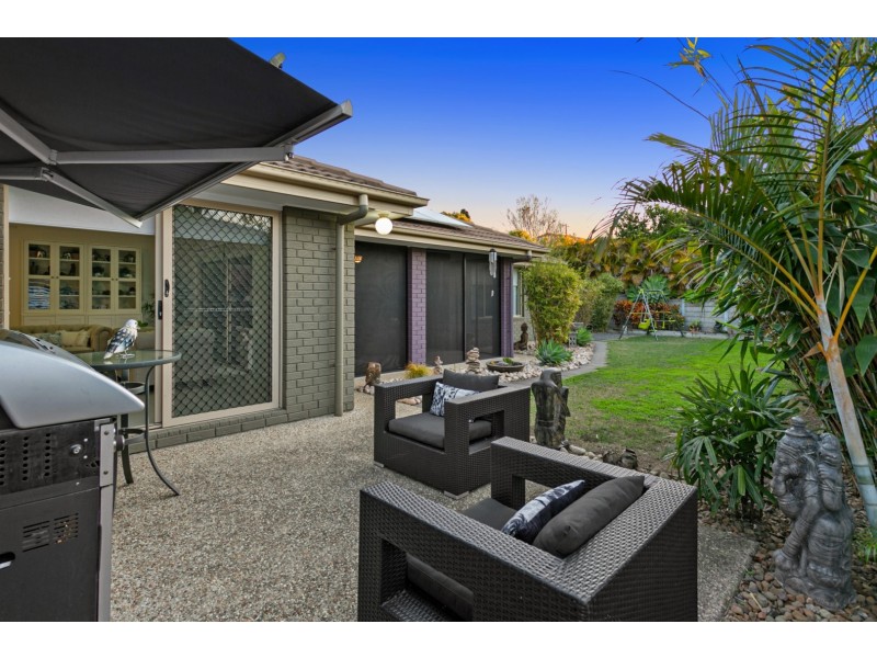 3 Dalray Drive, Raceview QLD 4305