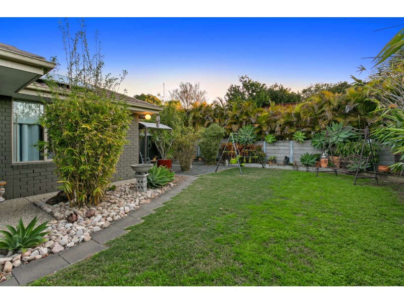 3 Dalray Drive, Raceview QLD 4305
