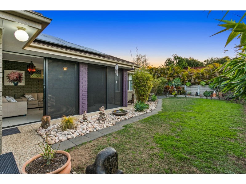 3 Dalray Drive, Raceview QLD 4305