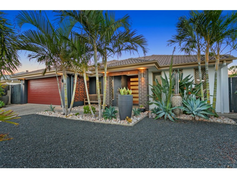 3 Dalray Drive, Raceview QLD 4305