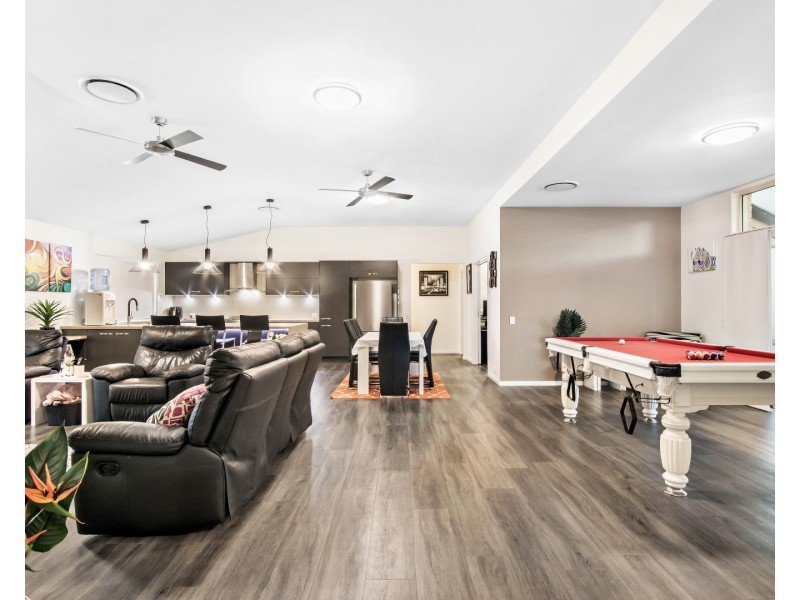 29 Sandhurst Place, Brassall QLD 4305
