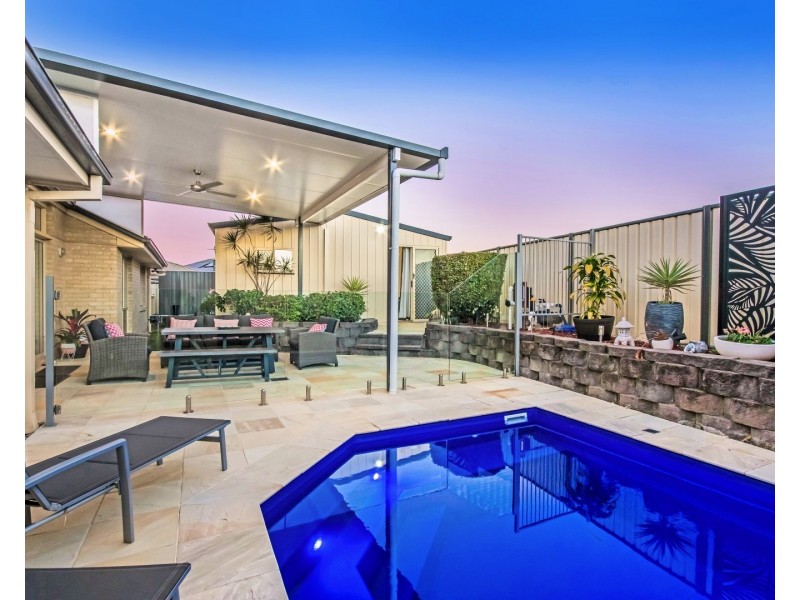 29 Sandhurst Place, Brassall QLD 4305
