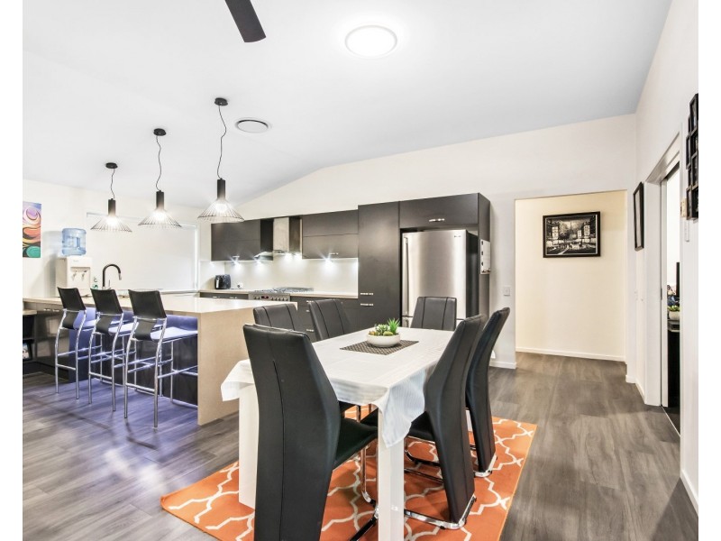 29 Sandhurst Place, Brassall QLD 4305