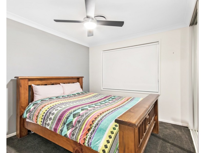 29 Sandhurst Place, Brassall QLD 4305