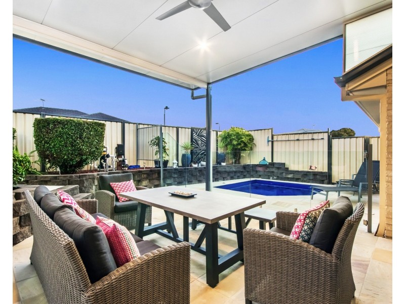 29 Sandhurst Place, Brassall QLD 4305