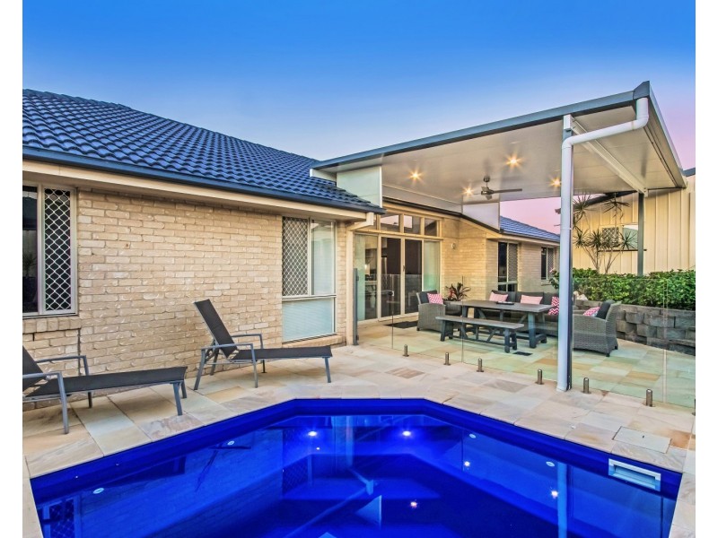 29 Sandhurst Place, Brassall QLD 4305