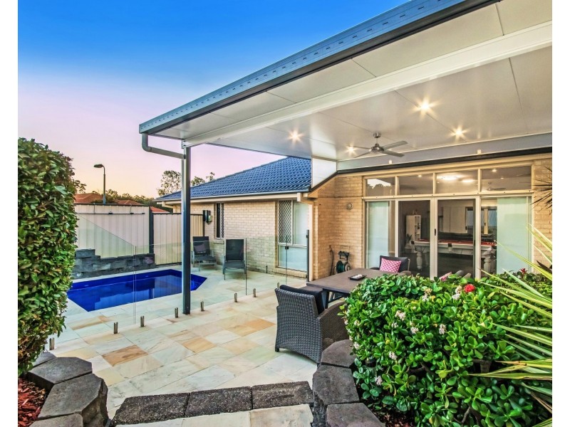 29 Sandhurst Place, Brassall QLD 4305
