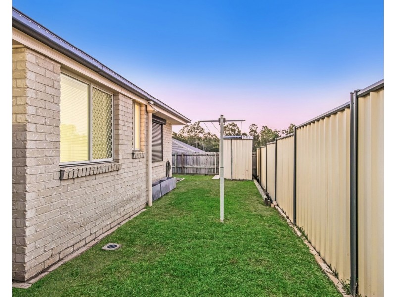 29 Sandhurst Place, Brassall QLD 4305