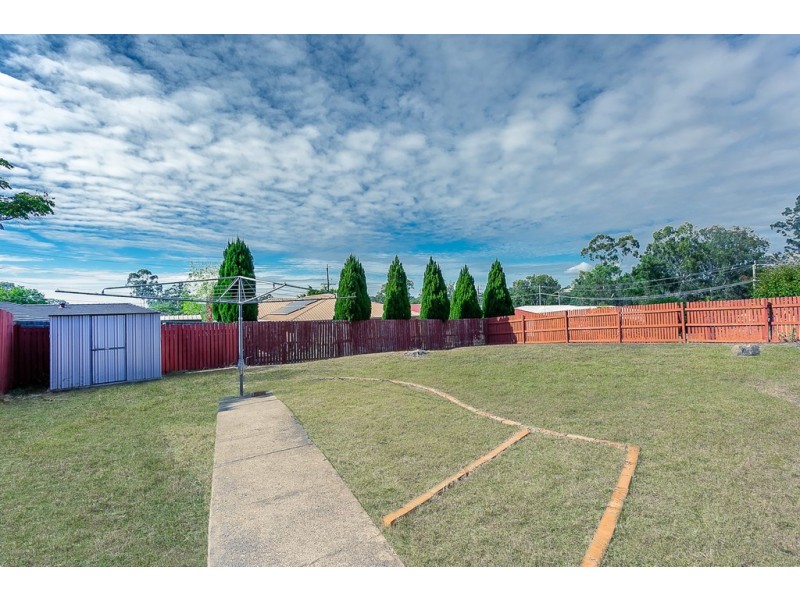 120 High Street, Brassall QLD 4305