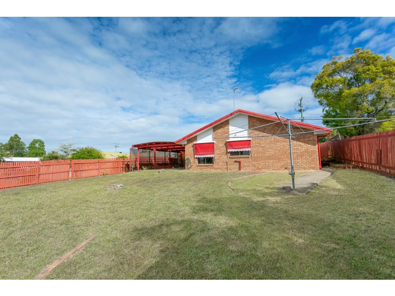 120 High Street, Brassall QLD 4305