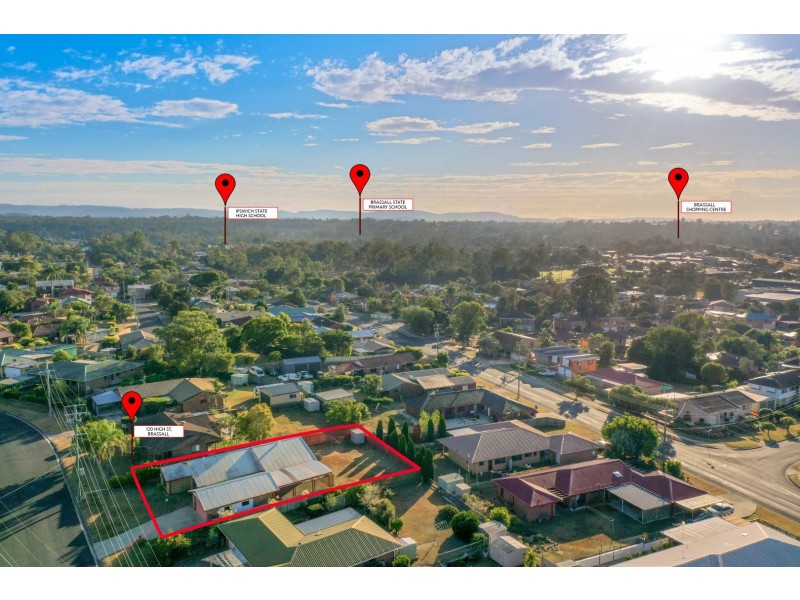 120 High Street, Brassall QLD 4305