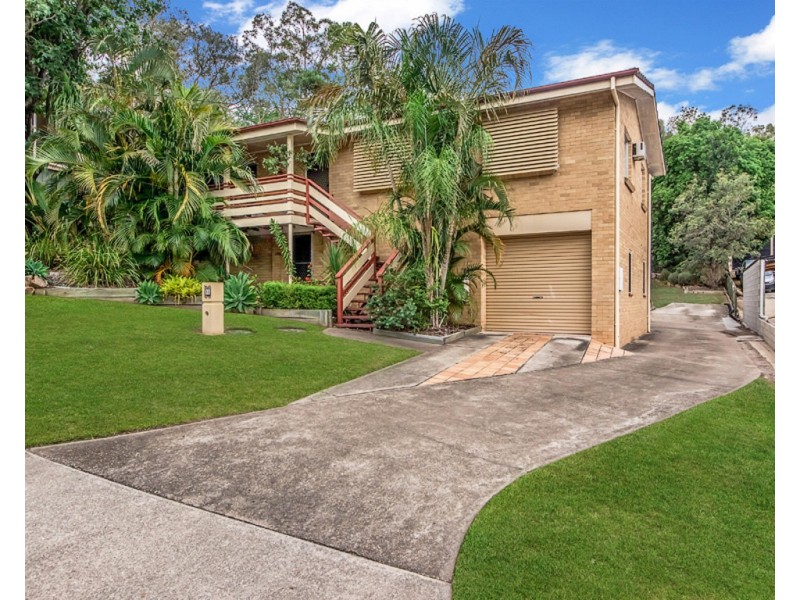 39 Stephenson Street, Coalfalls QLD 4305