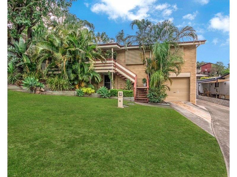 39 Stephenson Street, Coalfalls QLD 4305