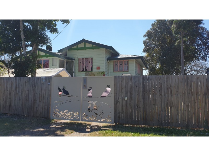 23 Hooper Street, West Ipswich QLD 4305