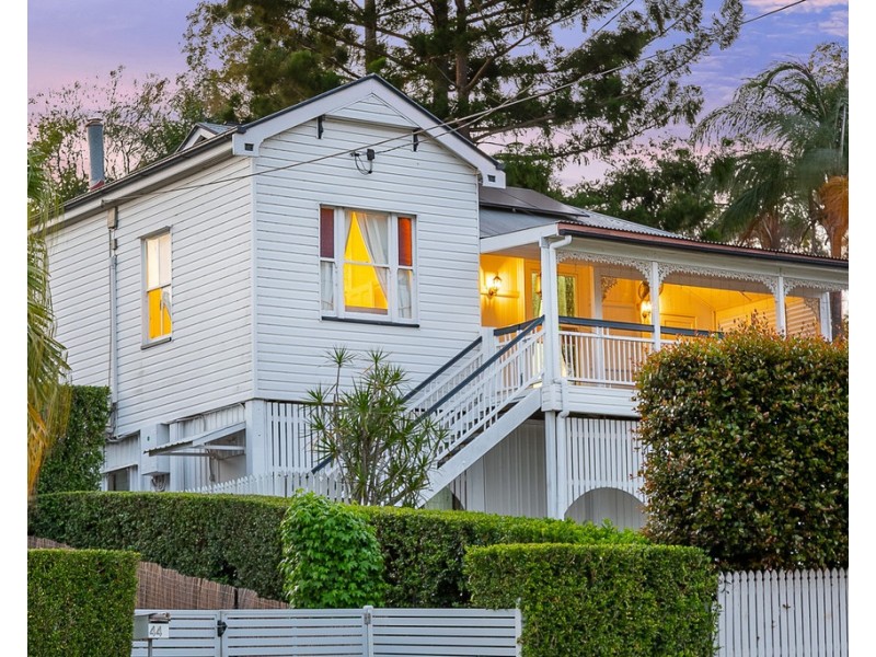 46 Pine Street, North Ipswich QLD 4305