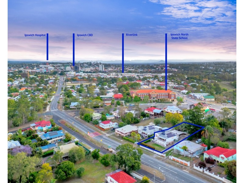 46 Pine Street, North Ipswich QLD 4305